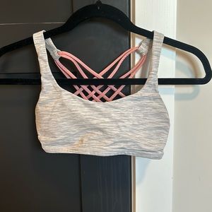 LULULEMON!! sports bra